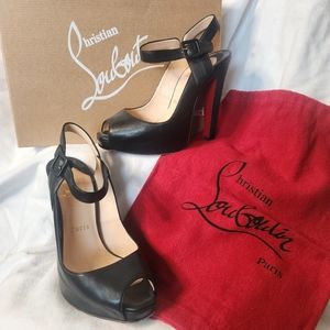 Christian Louboutin Heels
